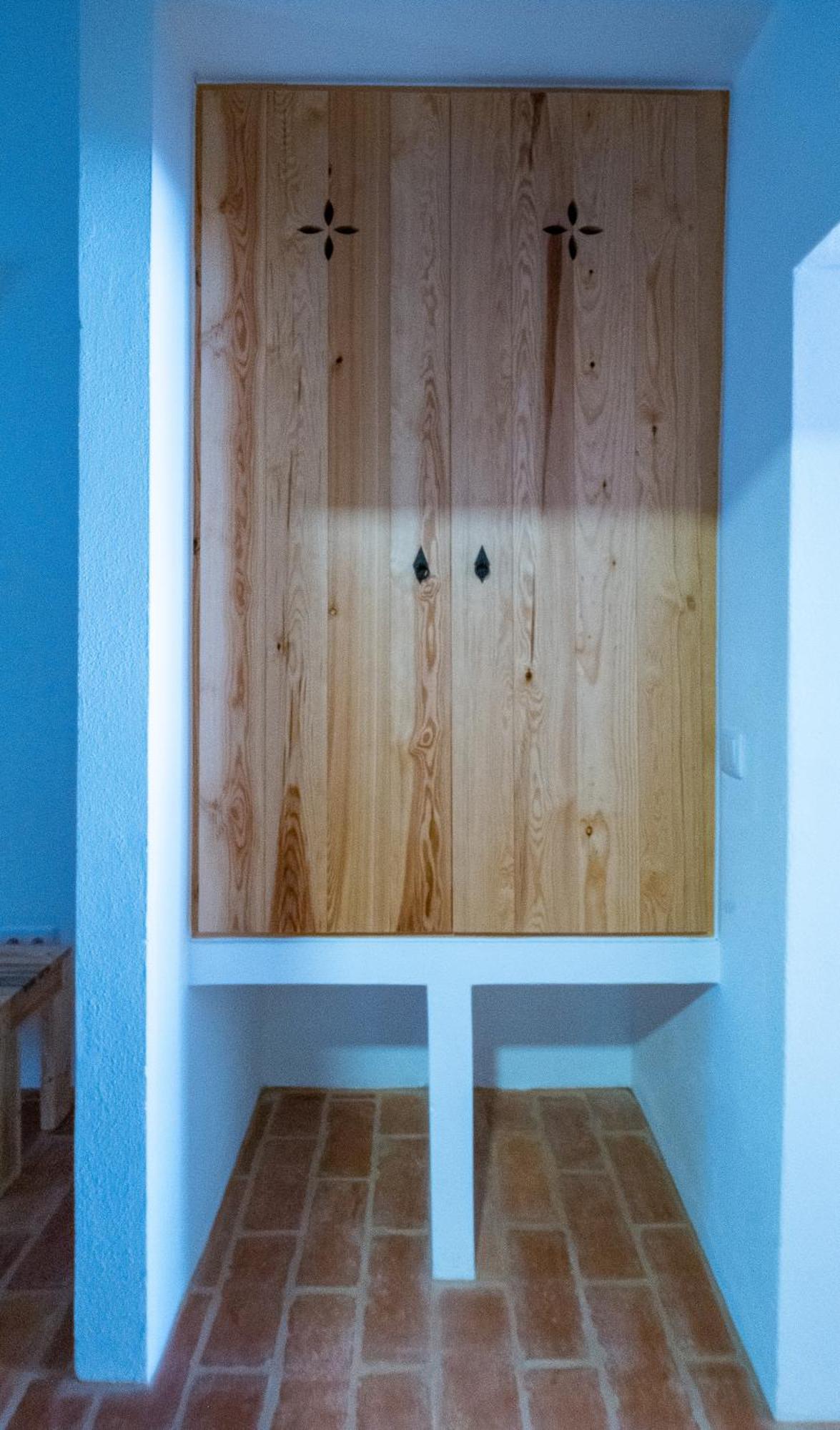 BaleizaoMonte Do Pantaleao别墅 客房 照片